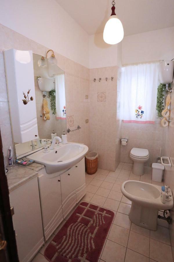 오르비에토 Casa Vacanze S.Angelo La Stella 빌라 외부 사진