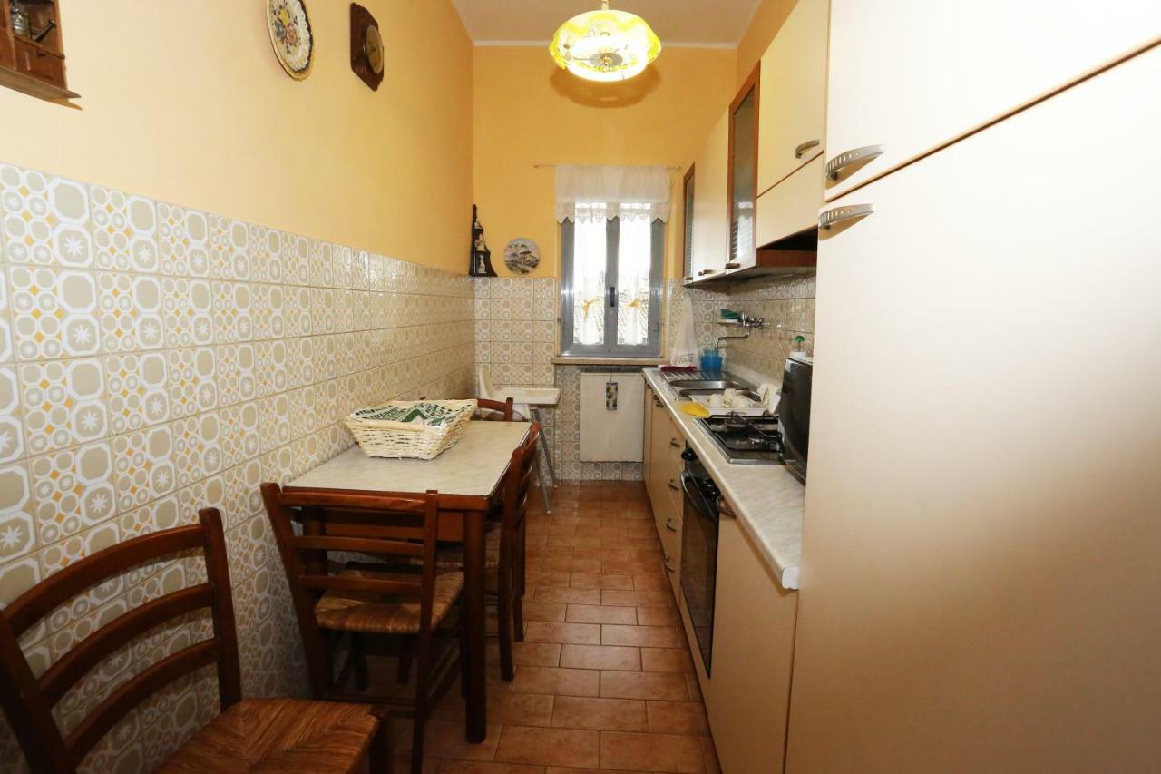 오르비에토 Casa Vacanze S.Angelo La Stella 빌라 외부 사진