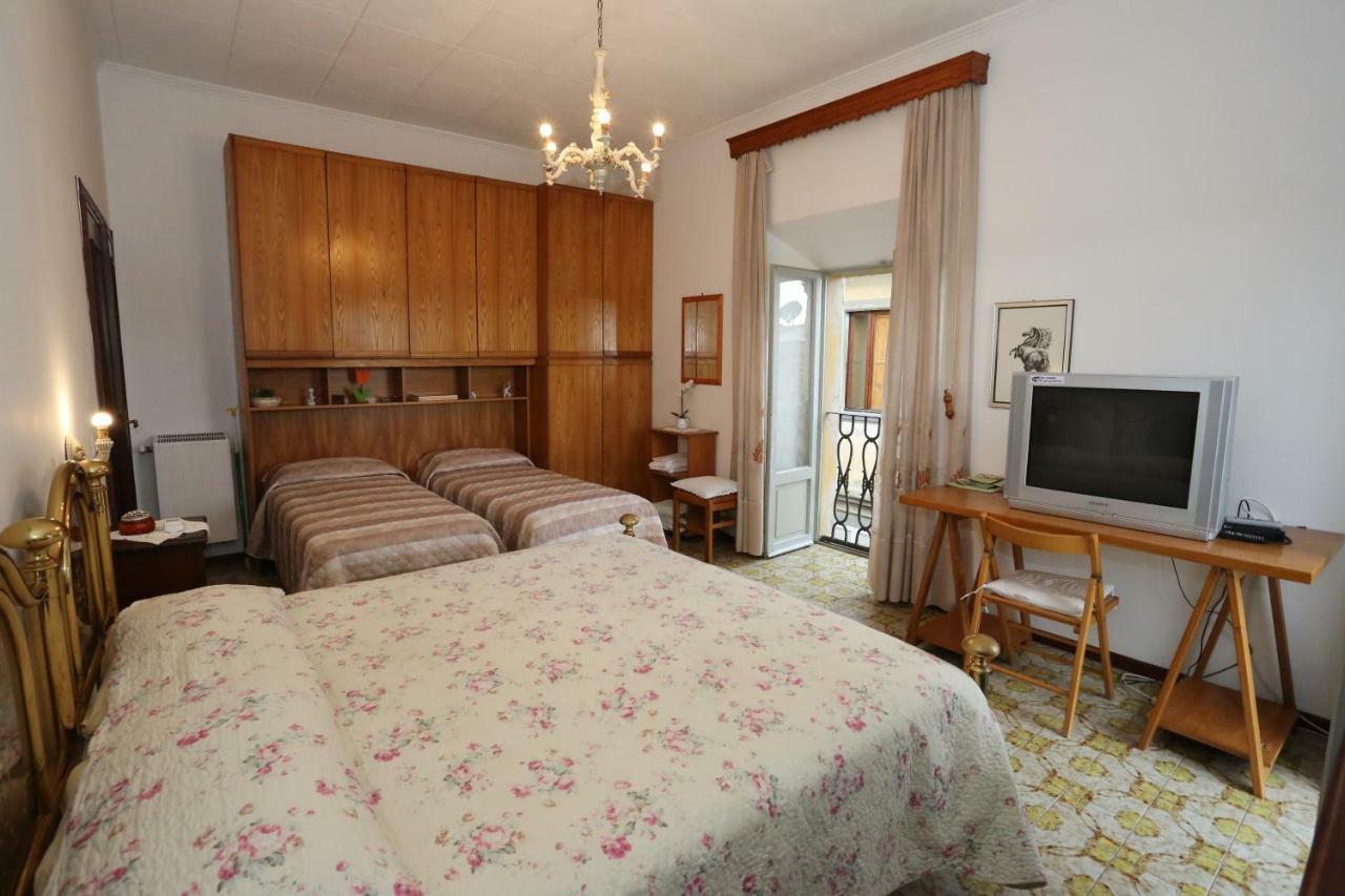 오르비에토 Casa Vacanze S.Angelo La Stella 빌라 외부 사진