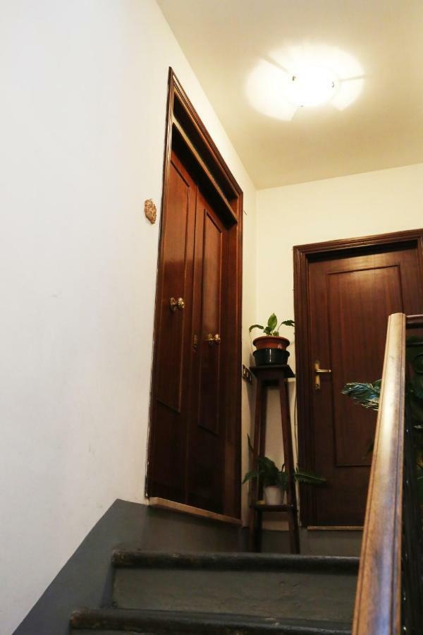 오르비에토 Casa Vacanze S.Angelo La Stella 빌라 외부 사진