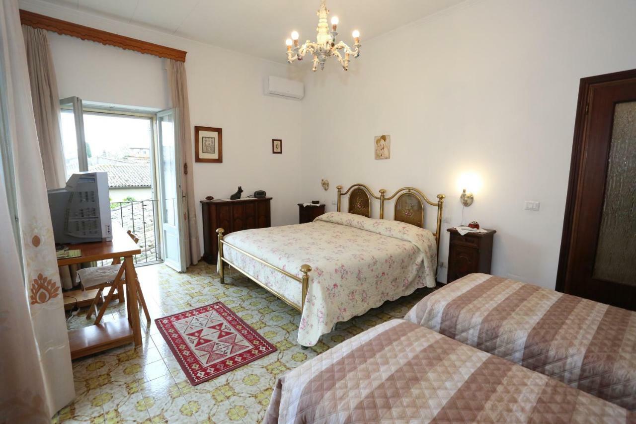 오르비에토 Casa Vacanze S.Angelo La Stella 빌라 외부 사진